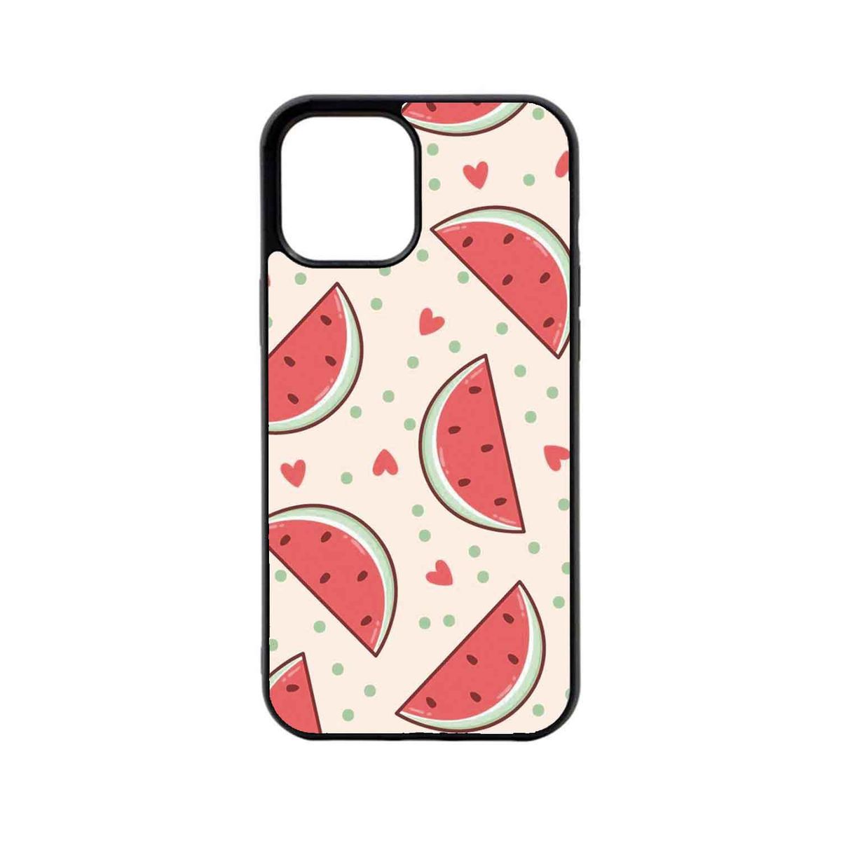 GENERICO - Funda Protector Case Para IPHONE 12 MINI