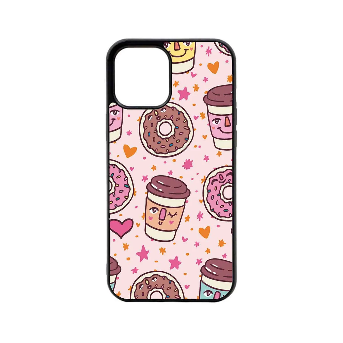 GENERICO - Funda Protector Case Para IPHONE 12 MINI