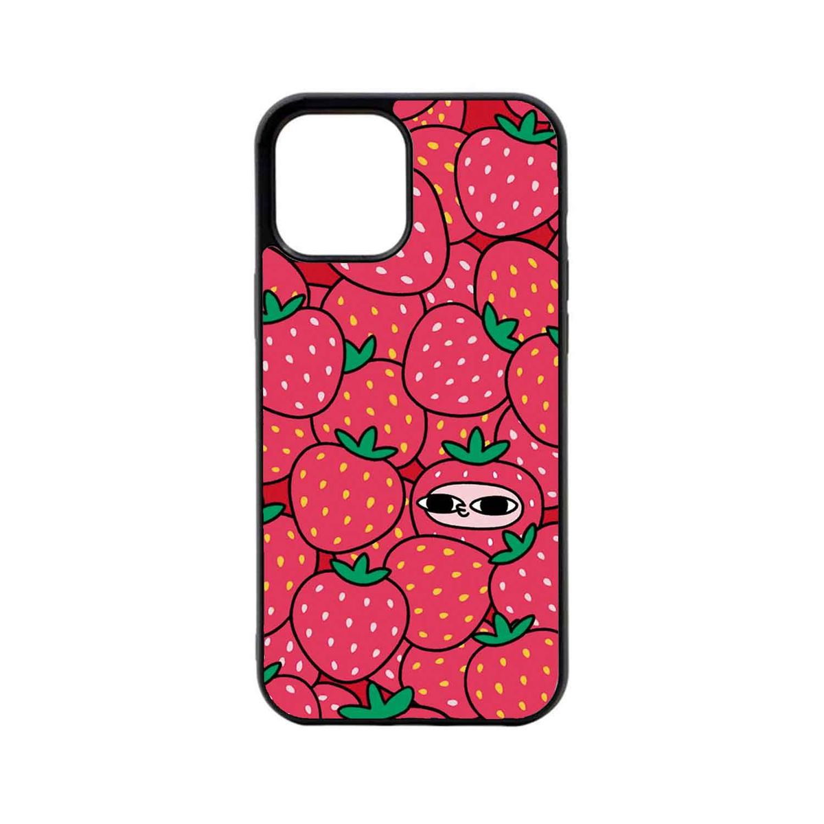 GENERICO - Funda Protector Case Para IPHONE 12 MINI