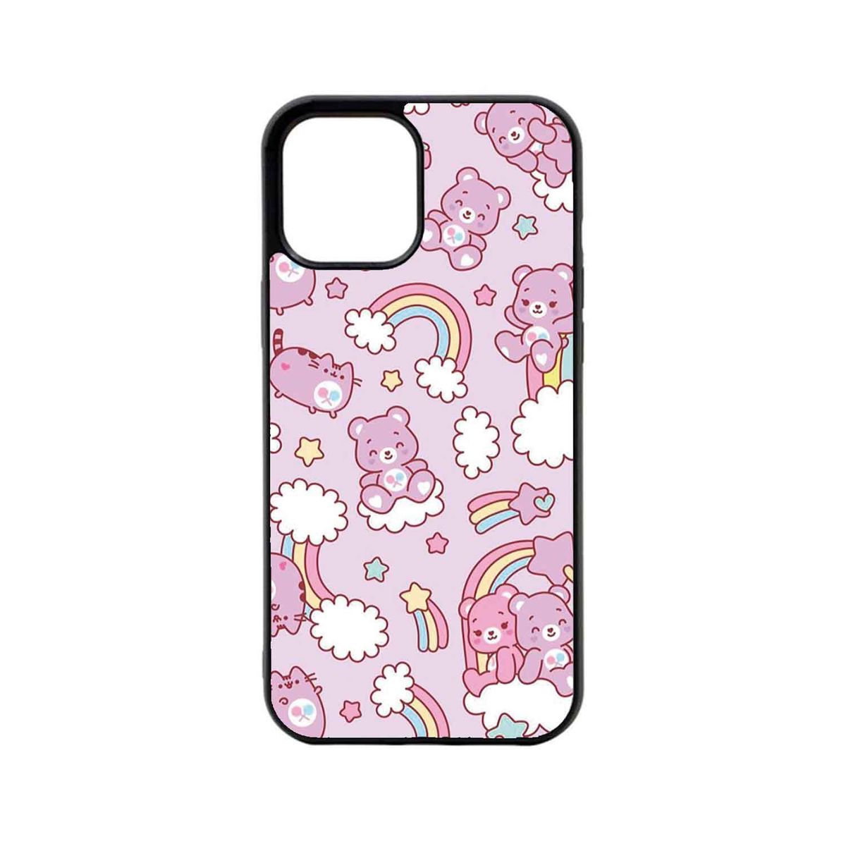 GENERICO - Funda Protector Case Para IPHONE 12 MINI