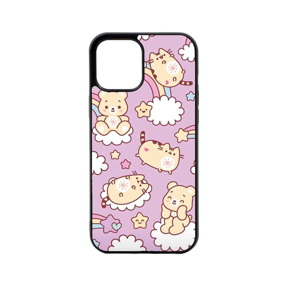 GENERICO - Funda Protector Case Para IPHONE 12 MINI