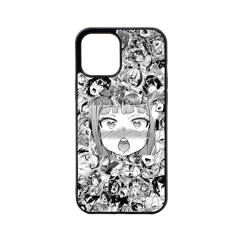 GENERICO - Funda Protector Case Para IPHONE 12 MINI