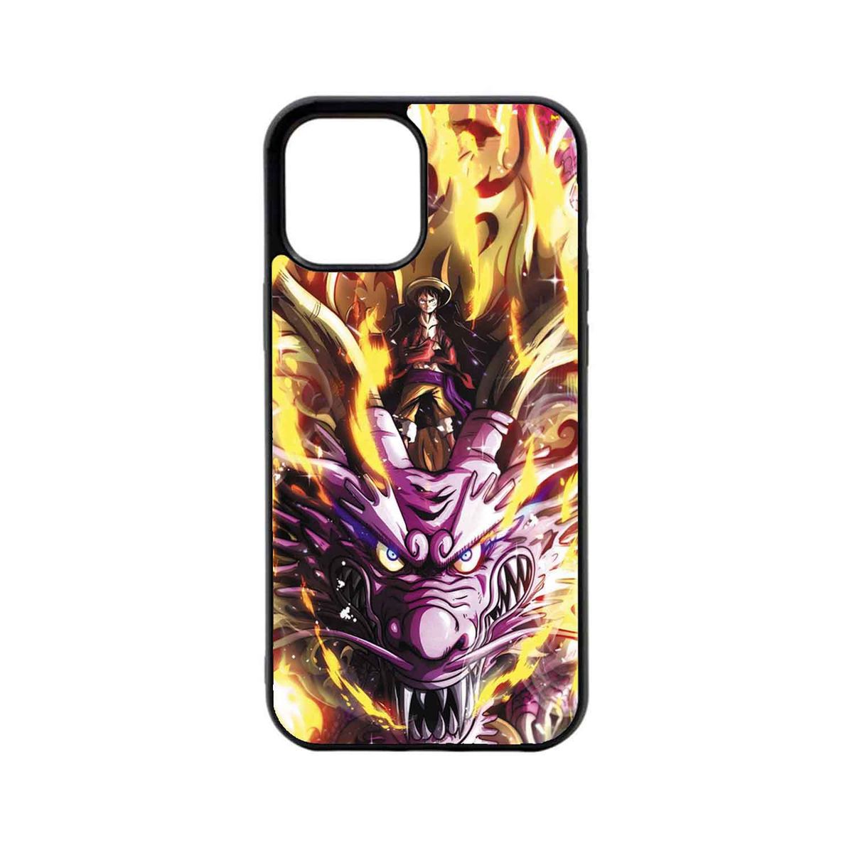 GENERICO - Funda Protector Case Para IPHONE 12 MINI