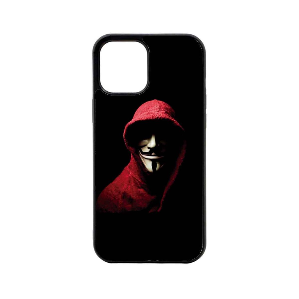 GENERICO - Funda Protector Case Para IPHONE 12 MINI.