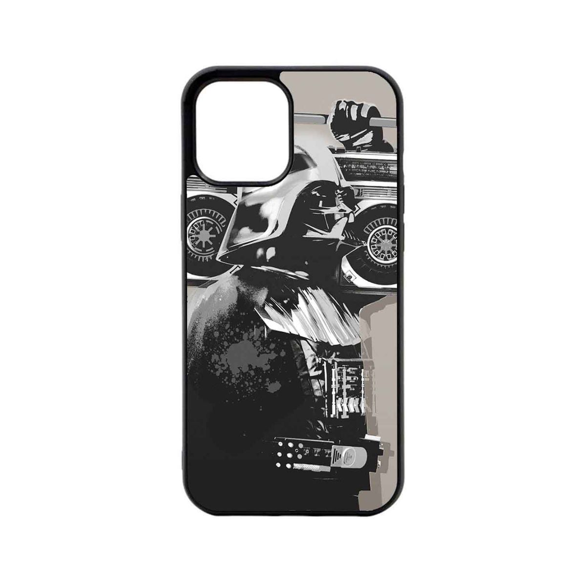 GENERICO - Funda Protector Case Para IPHONE 12 MINI