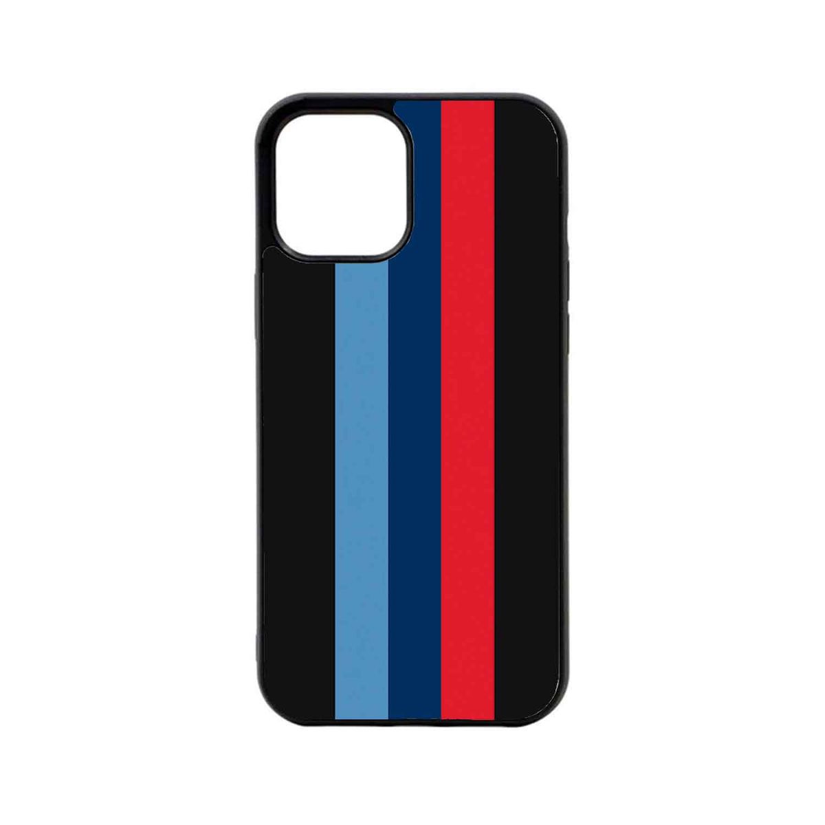 GENERICO - Funda Protector Case Para IPHONE 12 MINI