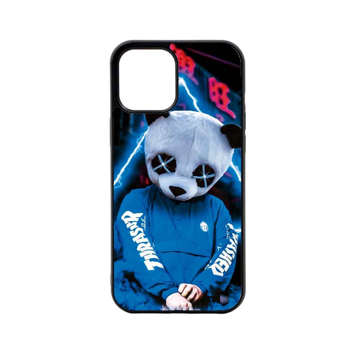 GENERICO - Funda Protector Case Para IPHONE 12 MINI