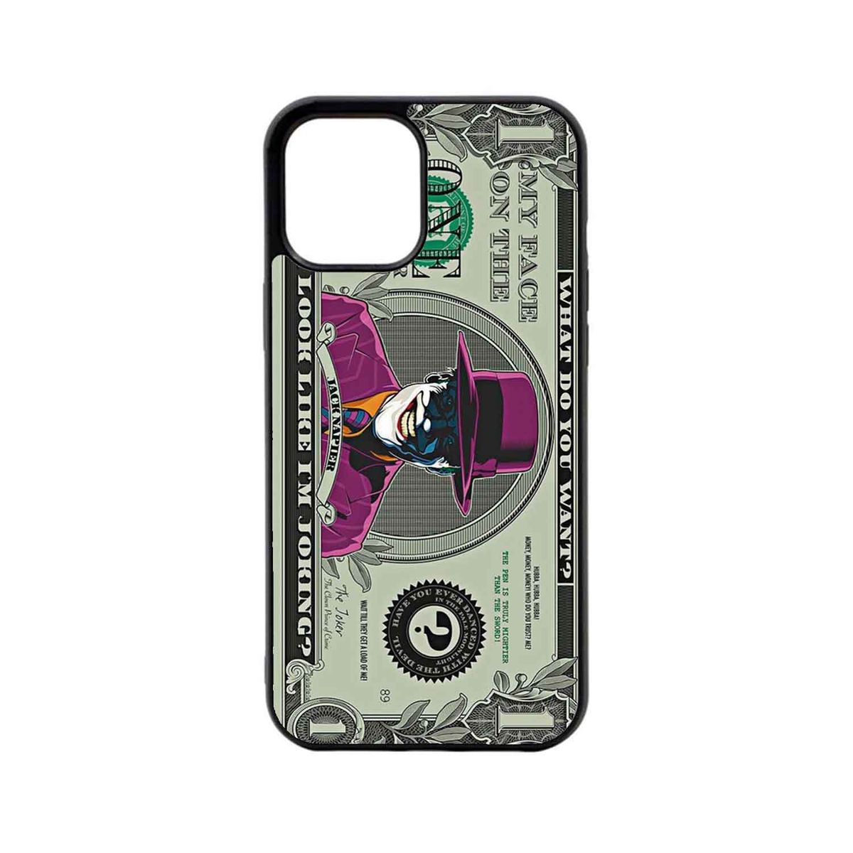 GENERICO - Funda Protector Case Para IPHONE 12 MINI