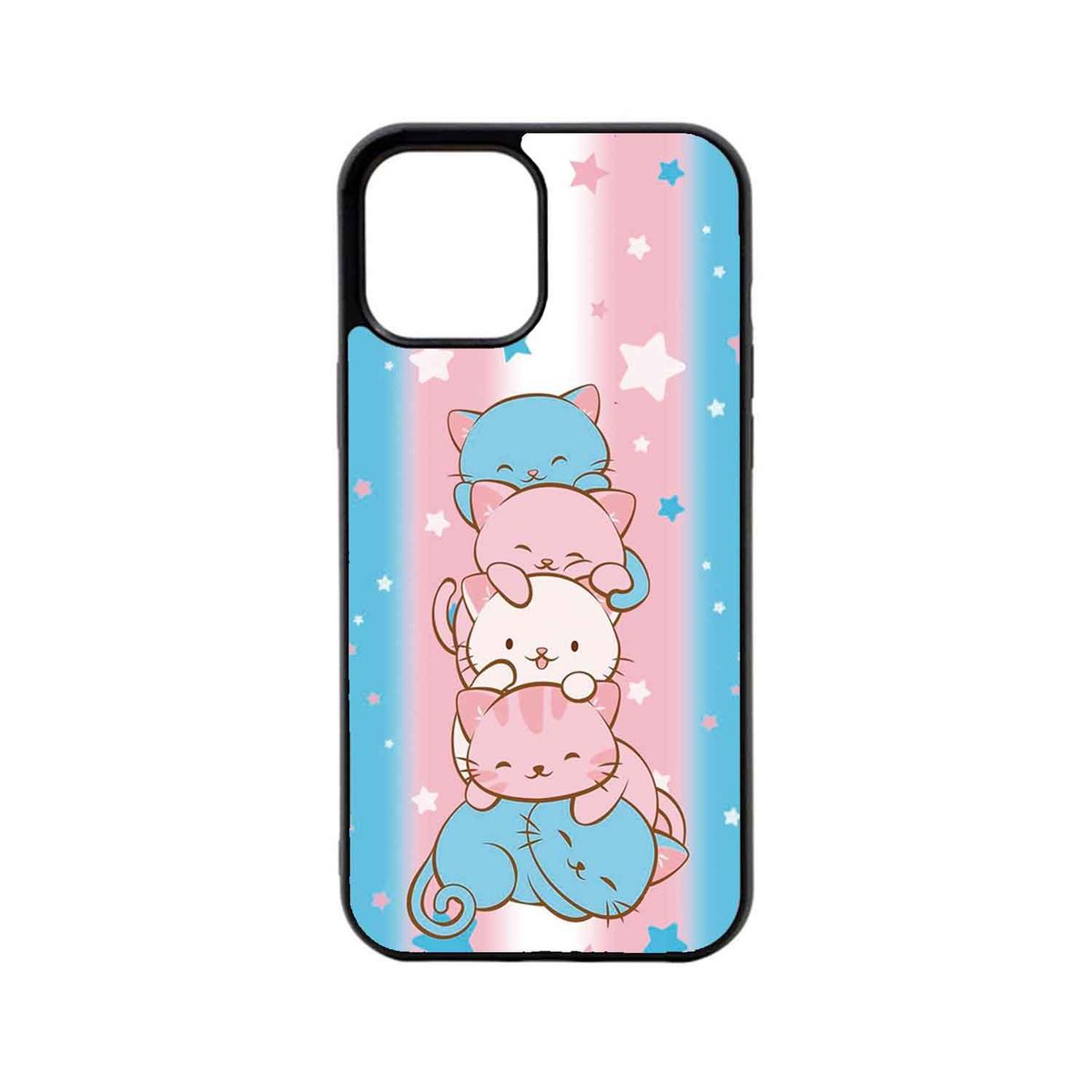 GENERICO - Funda Protector Case Para IPHONE 12 MINI.