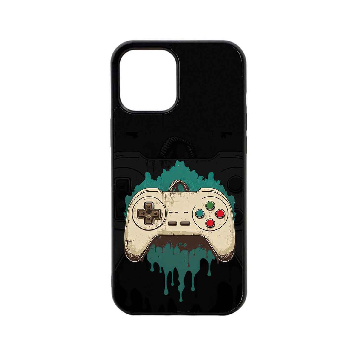 GENERICO - Funda Protector Case Para IPHONE 12 MINI