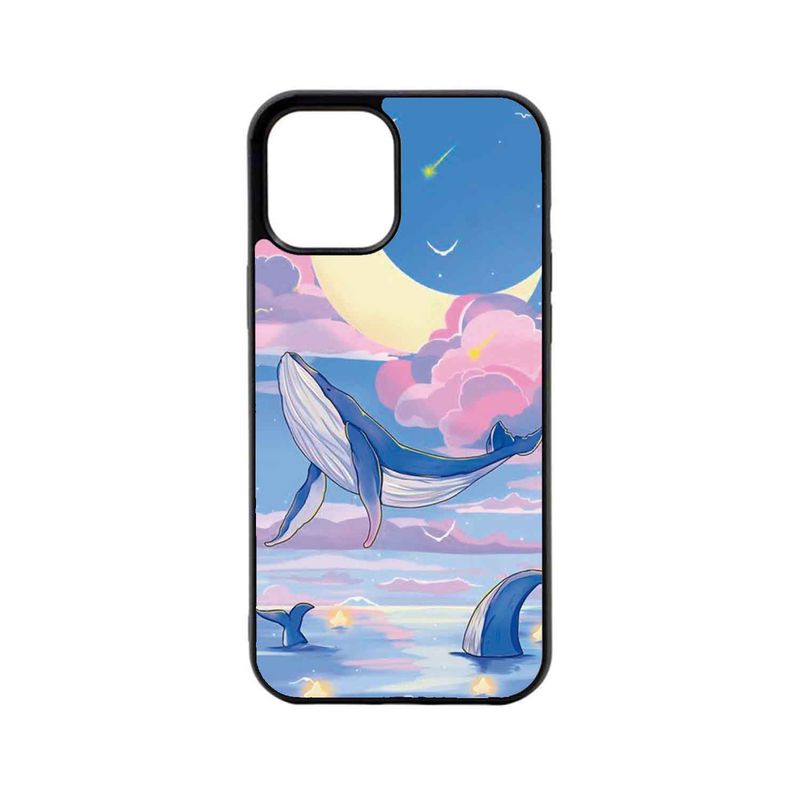 GENERICO - Funda Protector Case Para IPHONE 12 MINI