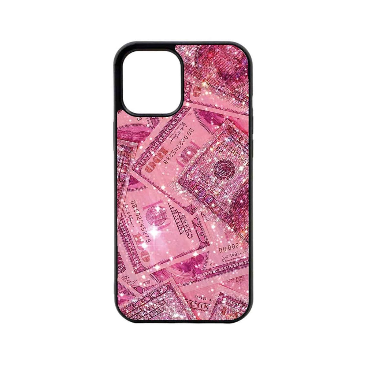 GENERICO - Funda Protector Case Para IPHONE 12 MINI