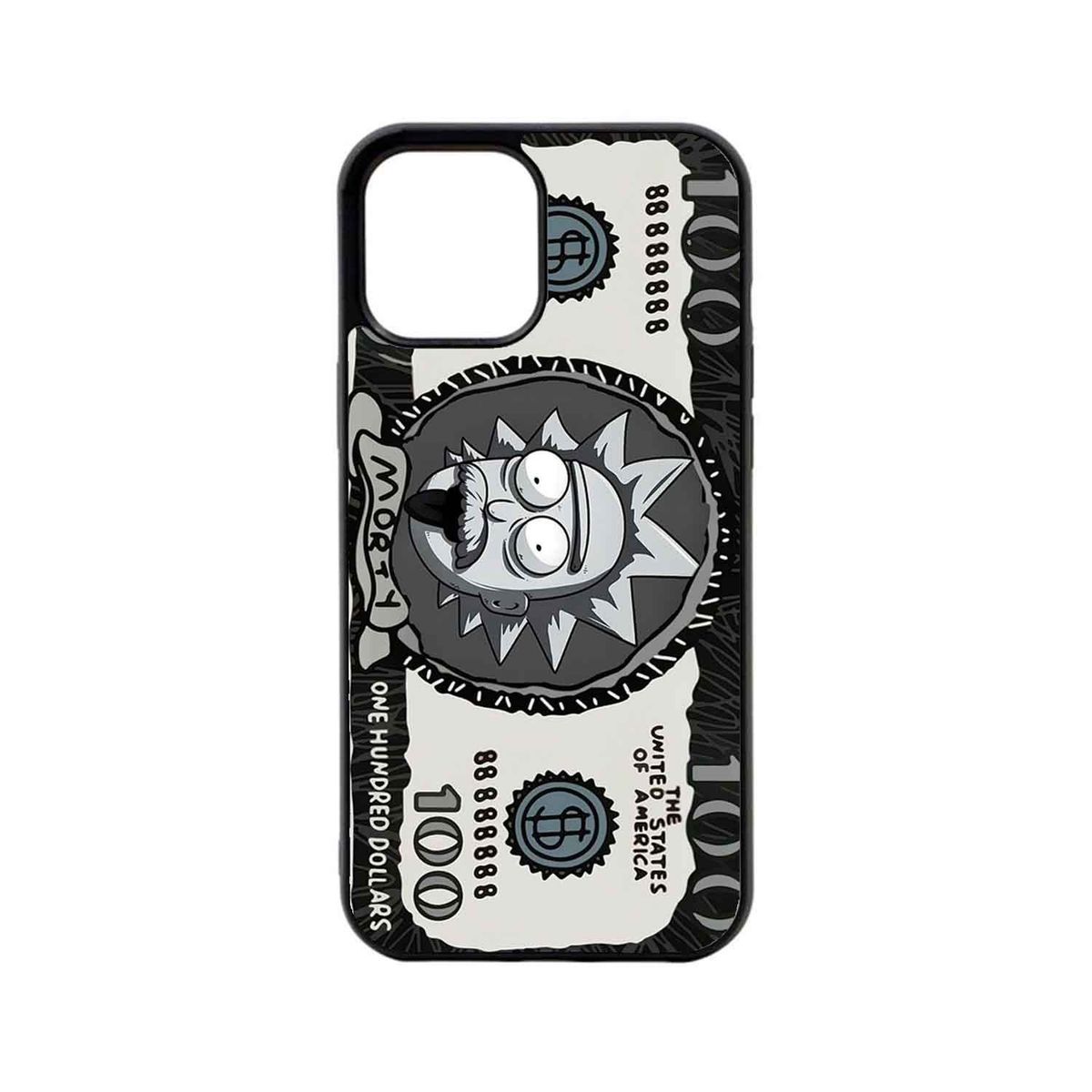 GENERICO - Funda Protector Case Para IPHONE 12 MINI