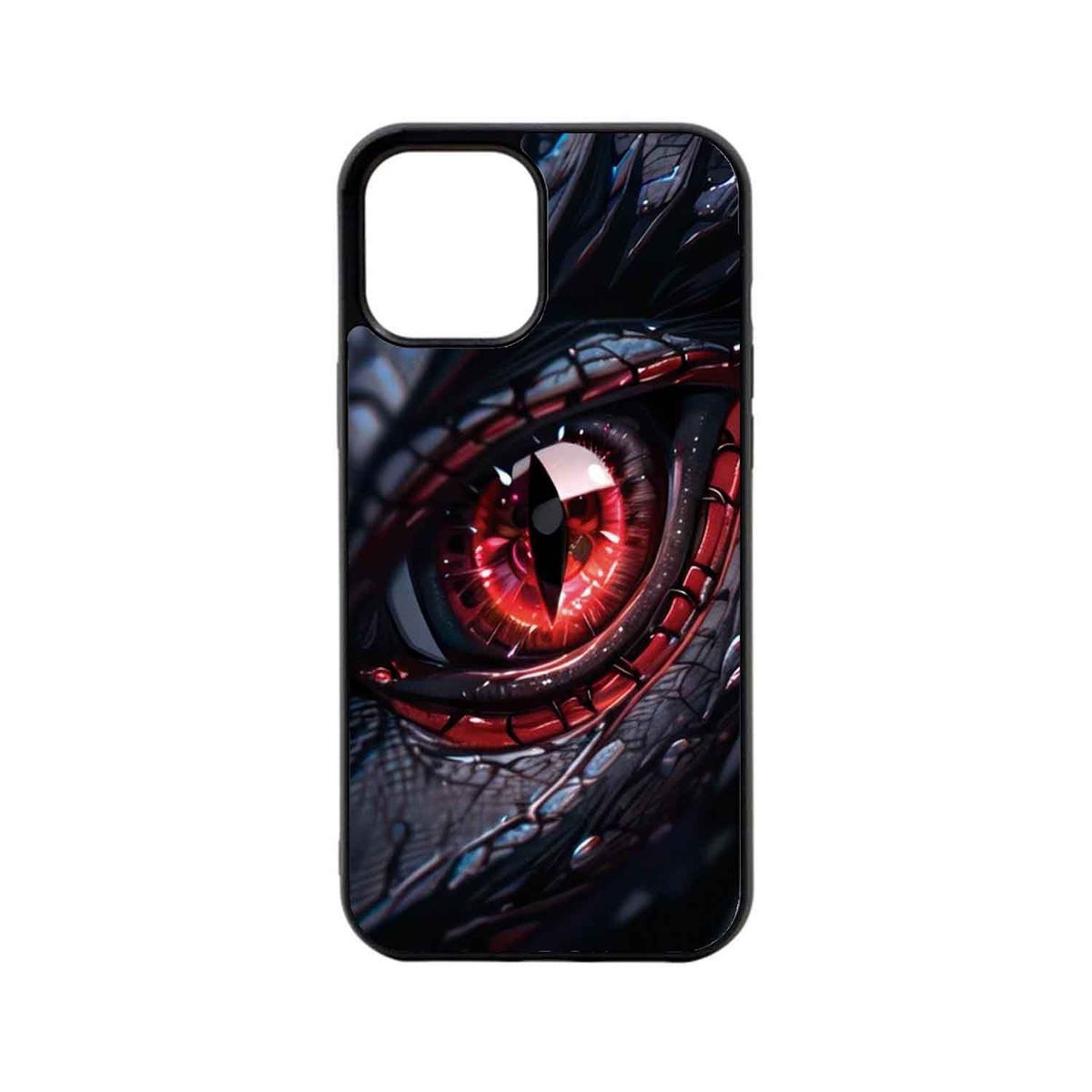 GENERICO - Funda Protector Case Para IPHONE 12 MINI