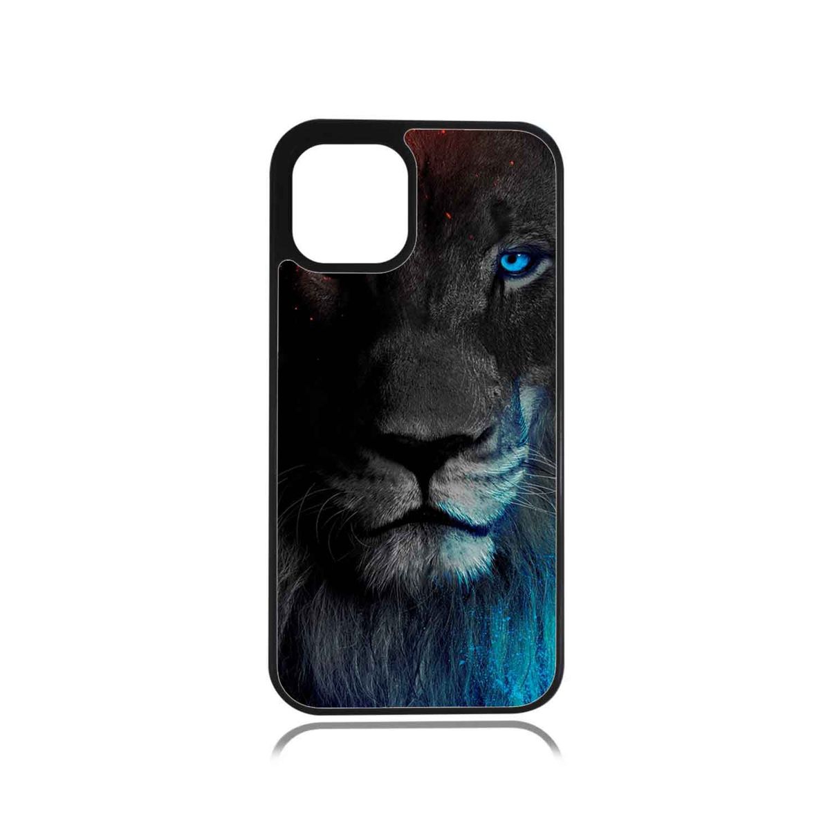 GENERICO - Funda Protector Case Para IPHONE 12 PRO