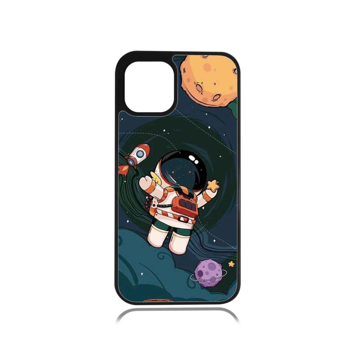 GENERICO - Funda Protector Case Para IPHONE 12 PRO