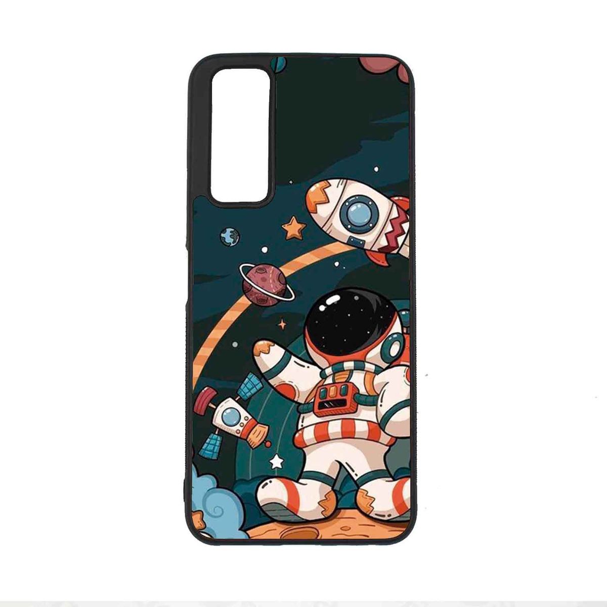 GENERICO - Funda Protector Case Para VIVO Y33