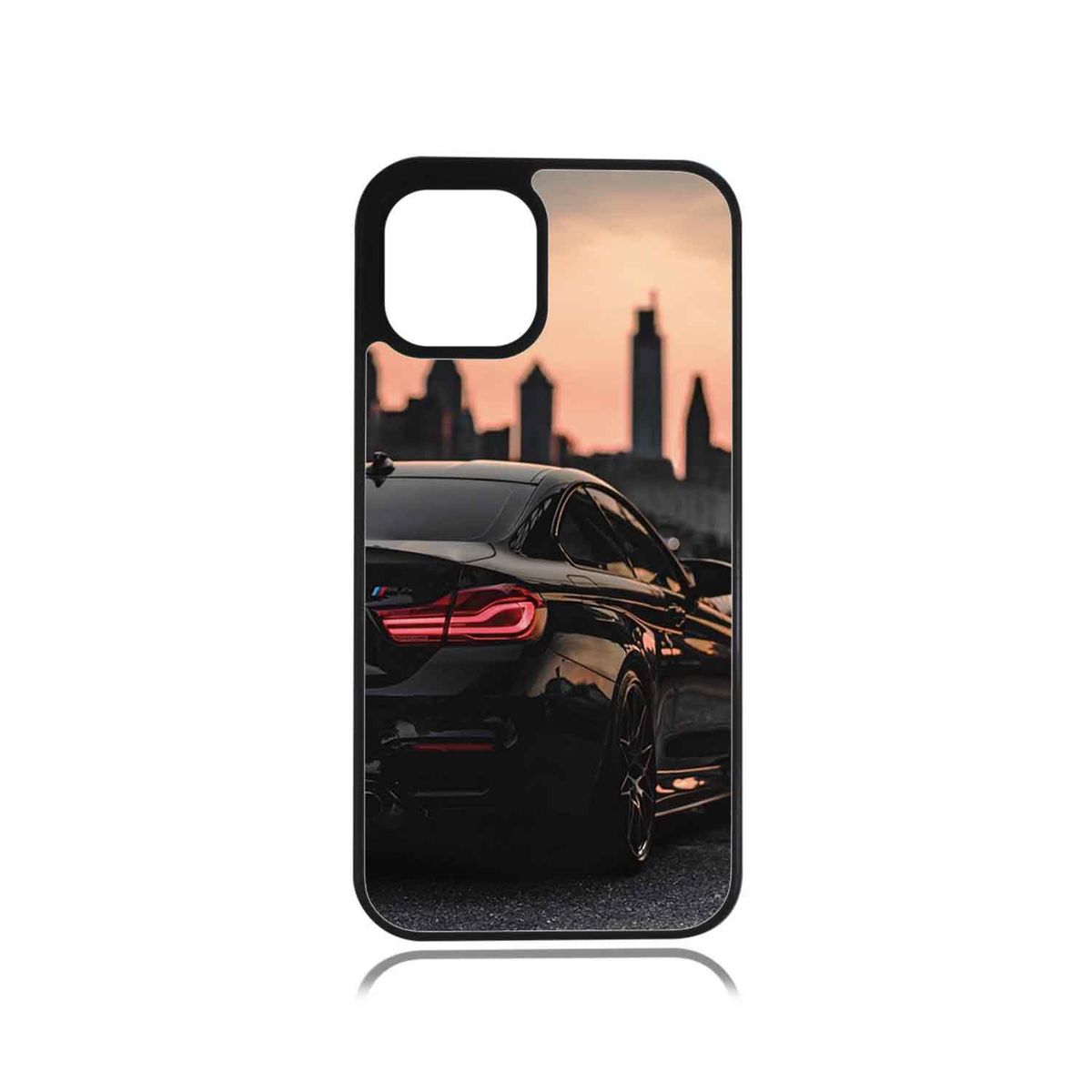 GENERICO - Funda Protector Case Para IPHONE 12 PRO.