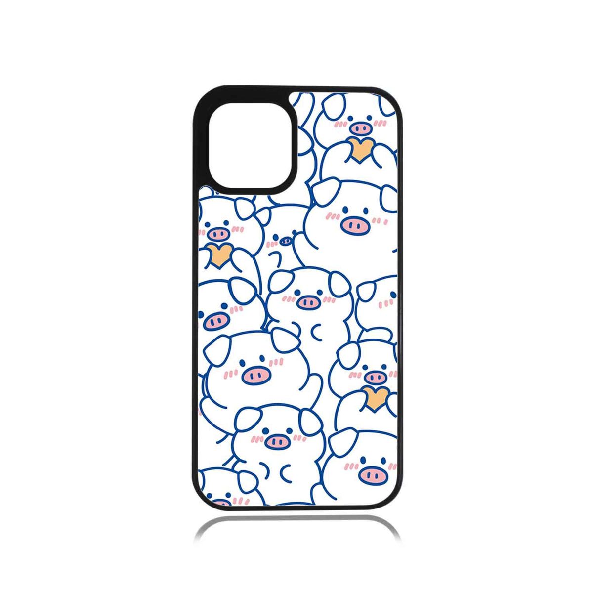 GENERICO - Funda Protector Case Para IPHONE 12 PRO