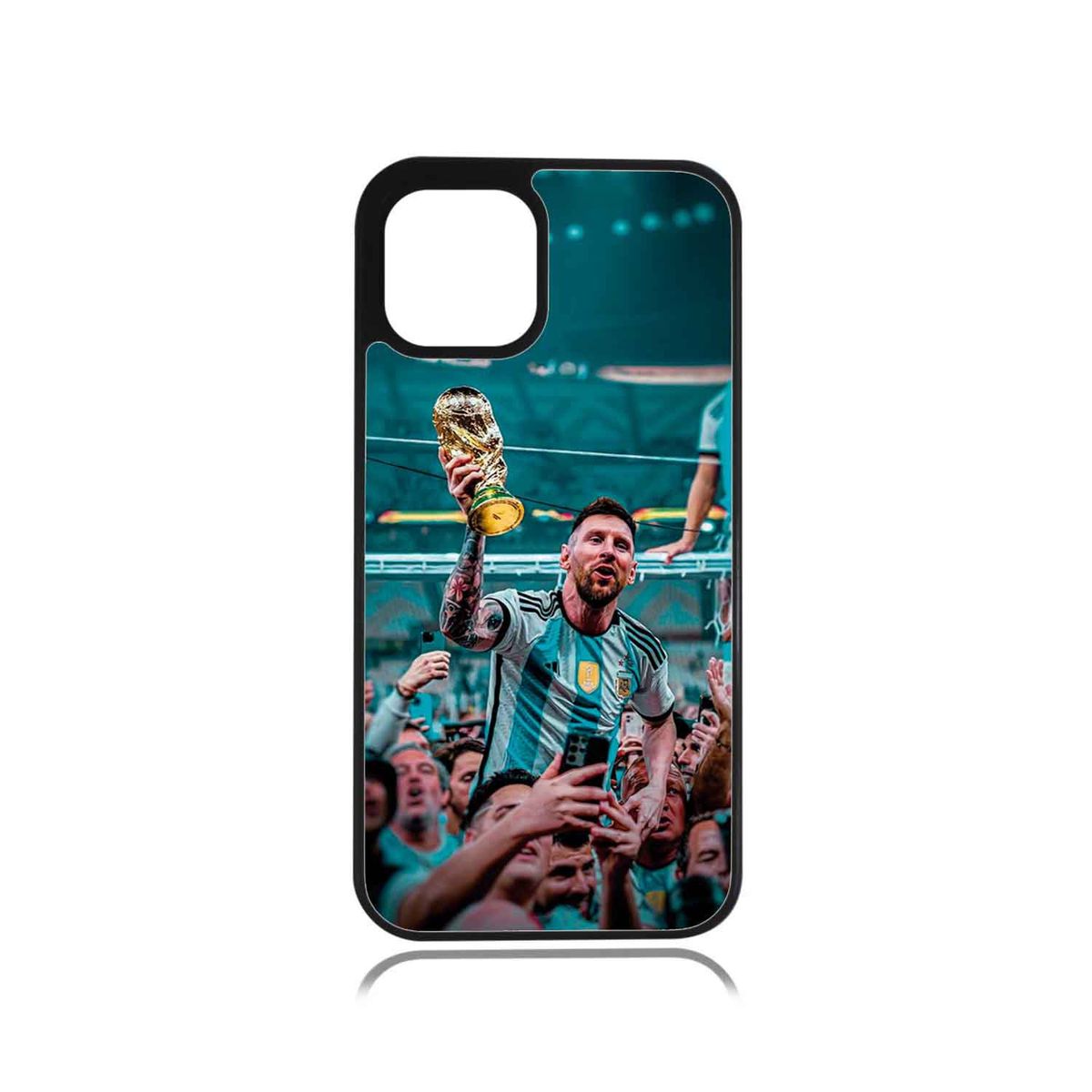 GENERICO - Funda Protector Case Para IPHONE 12 PRO