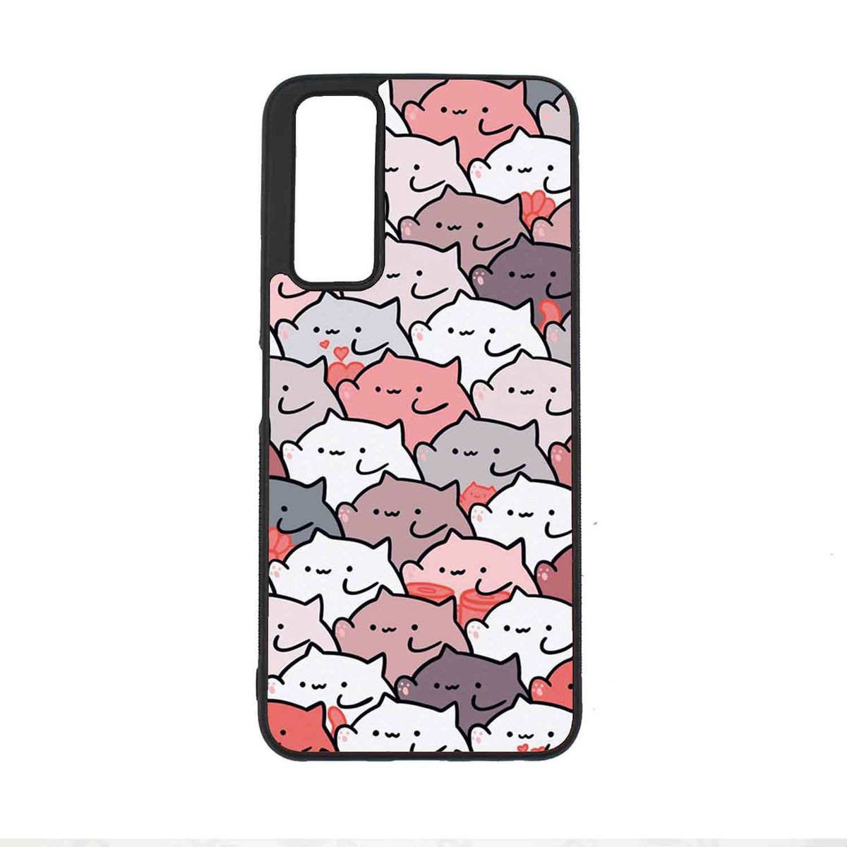 GENERICO - Funda Protector Case Para VIVO Y33.