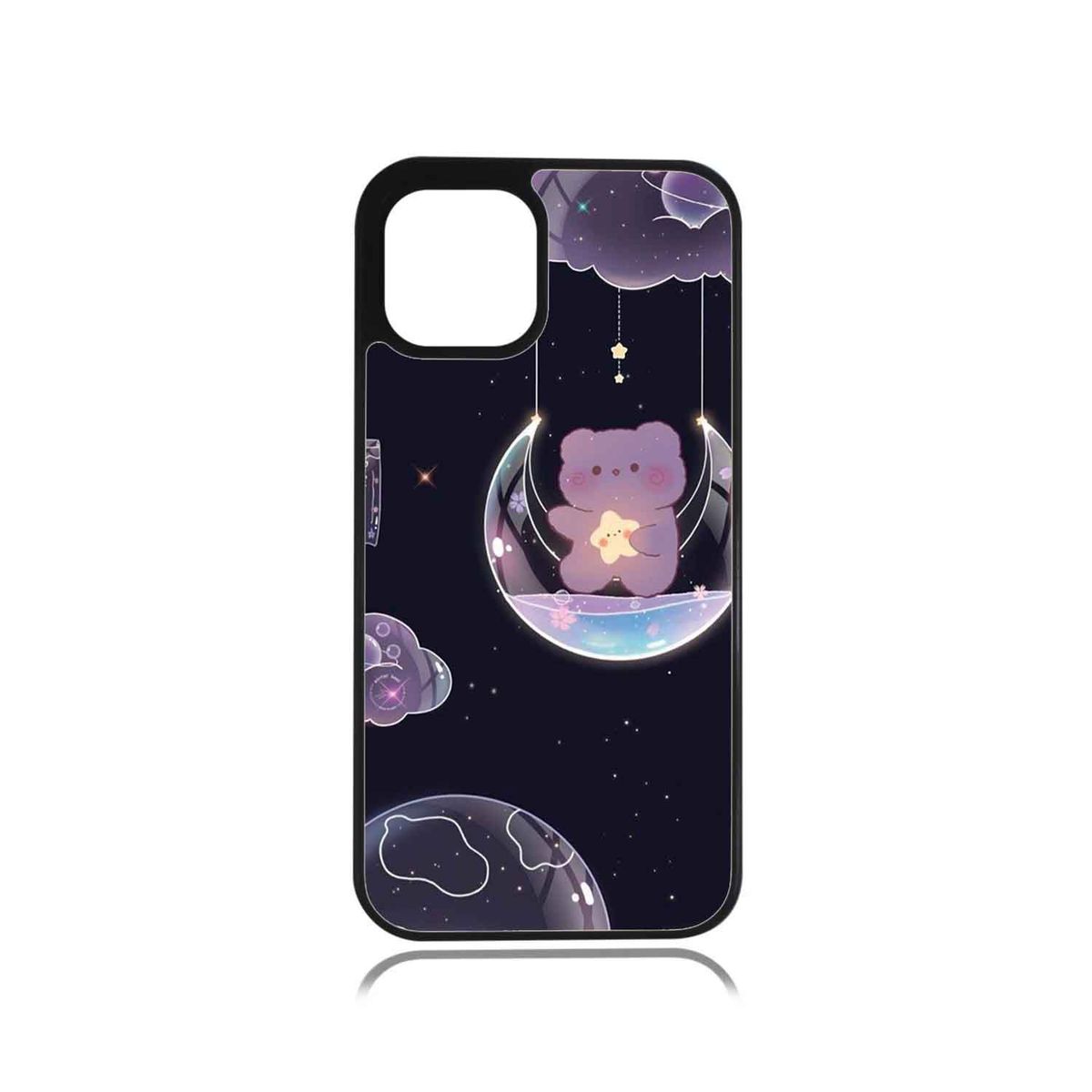 GENERICO - Funda Protector Case Para IPHONE 12 PRO