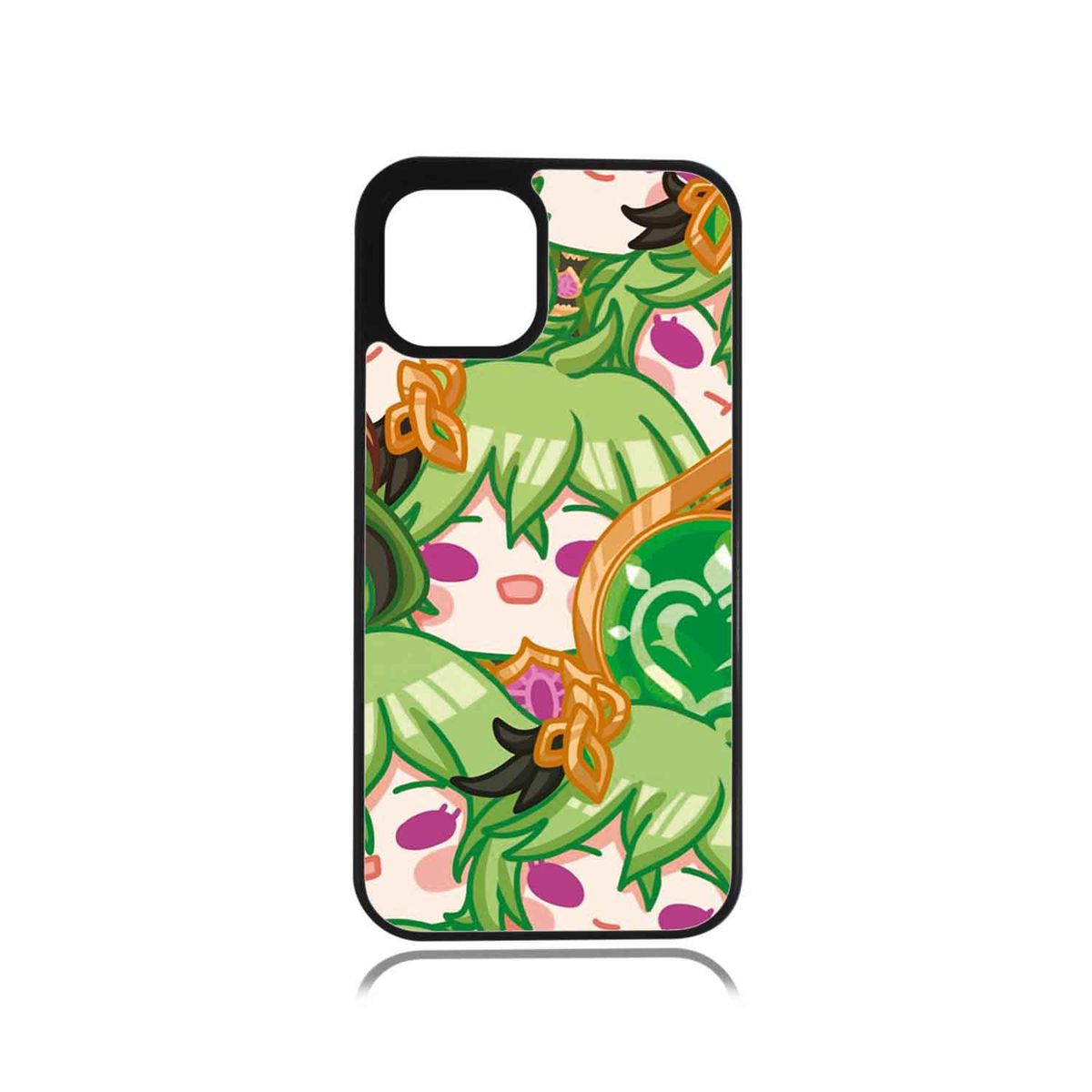 GENERICO - Funda Protector Case Para IPHONE 12 PRO