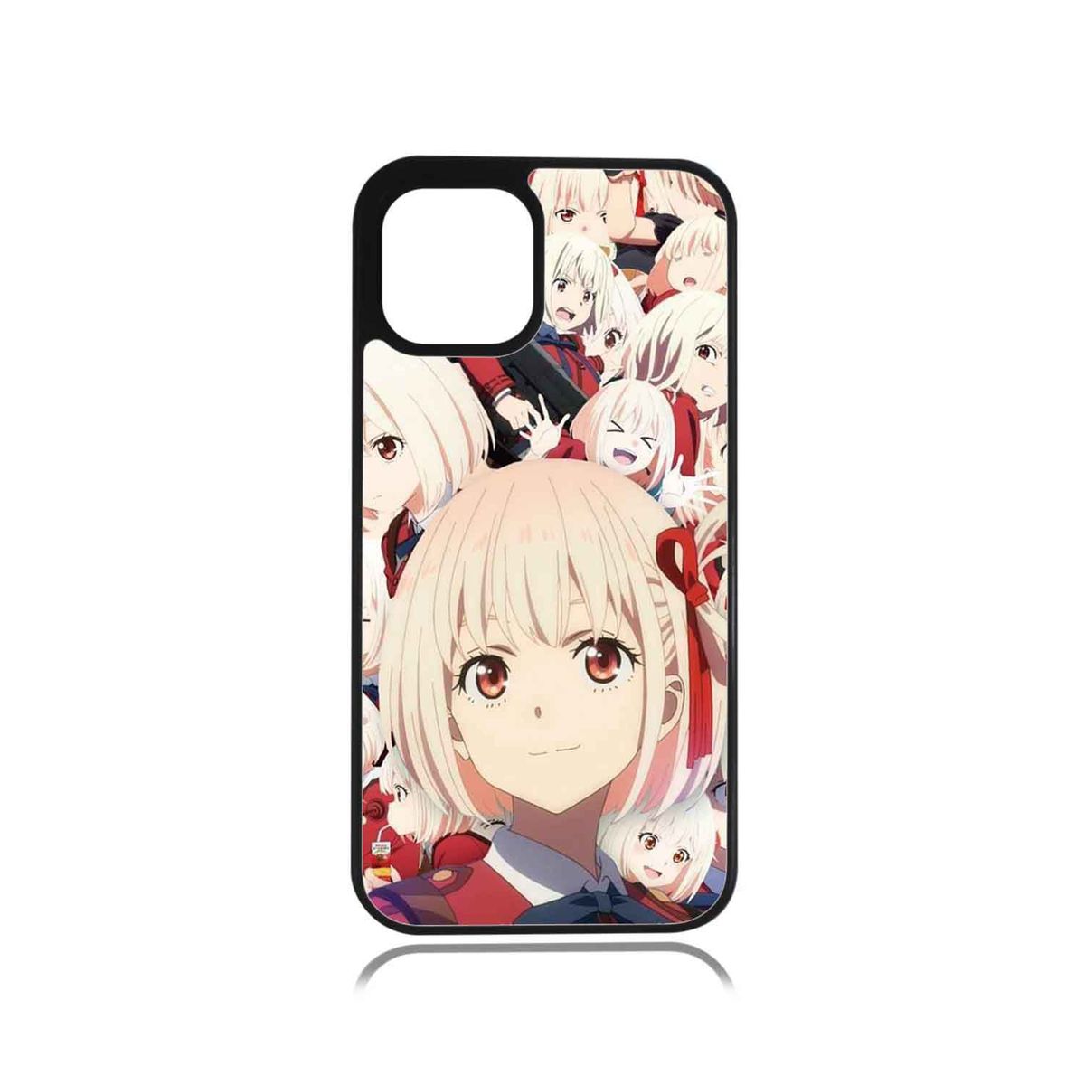 GENERICO - Funda Protector Case Para IPHONE 12 PRO