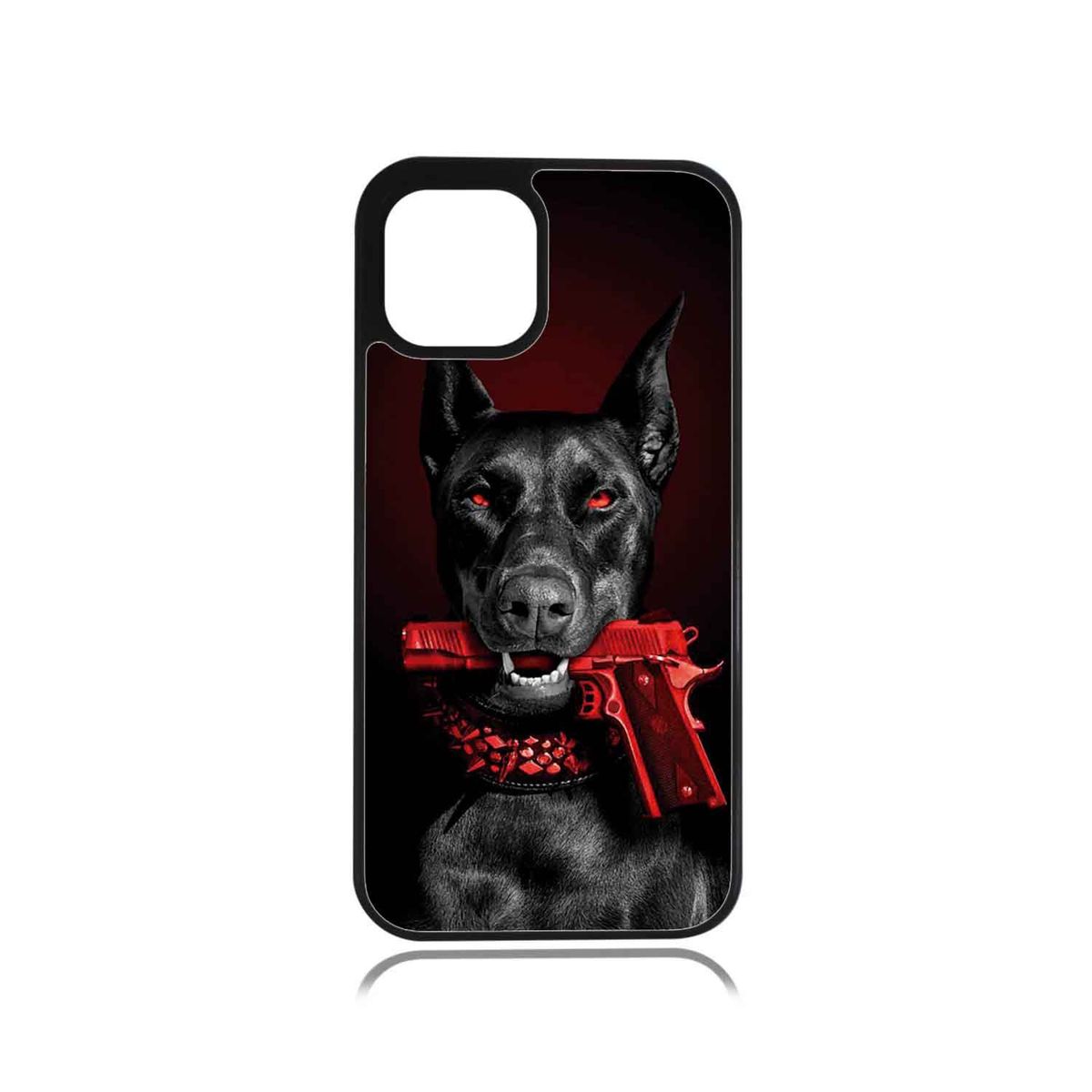 GENERICO - Funda Protector Case Para IPHONE 12 PRO