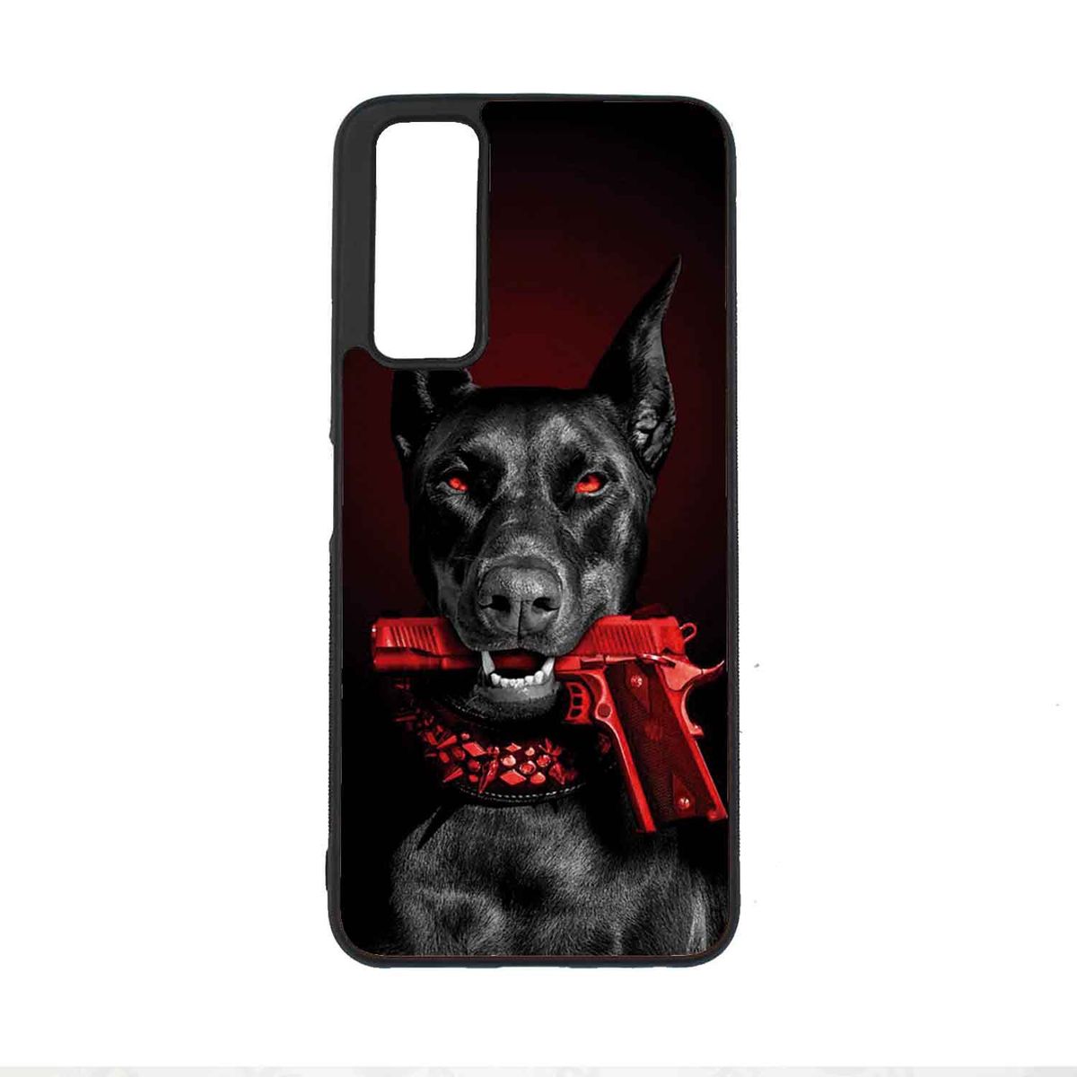 GENERICO - Funda Protector Case Para VIVO Y33