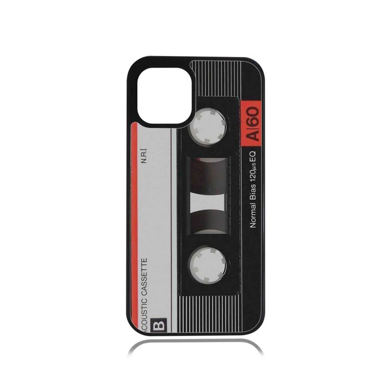GENERICO - Funda Protector Case Para IPHONE 12 PRO