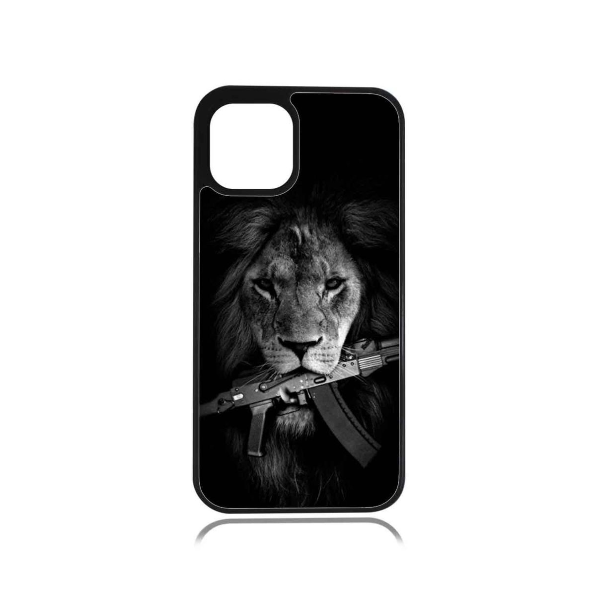 GENERICO - Funda Protector Case Para IPHONE 12 PRO.