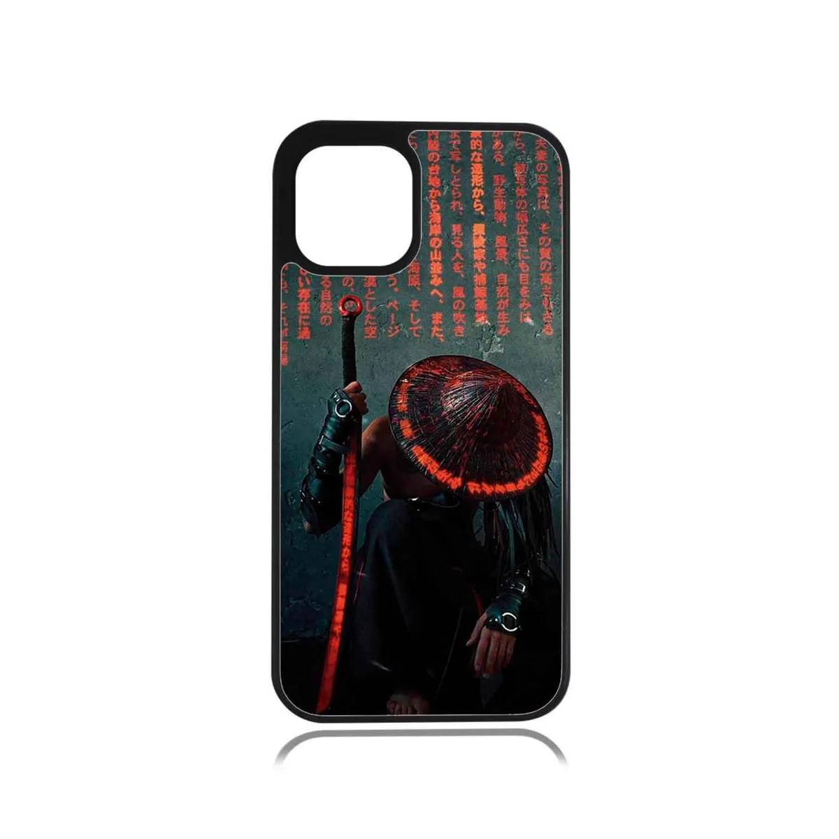 GENERICO - Funda Protector Case Para IPHONE 12 PRO