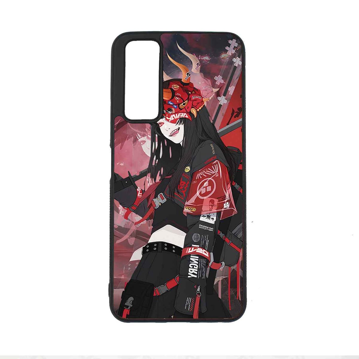GENERICO - Funda Protector Case Para VIVO Y33