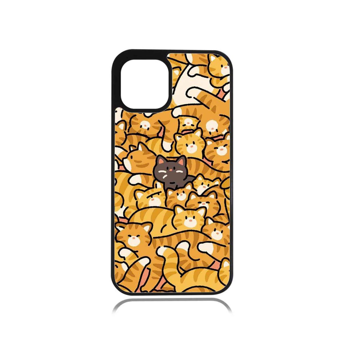 GENERICO - Funda Protector Case Para IPHONE 12 PRO.