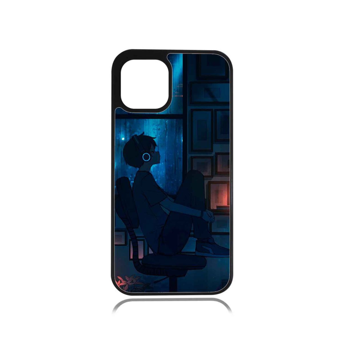 GENERICO - Funda Protector Case Para IPHONE 12 PRO.
