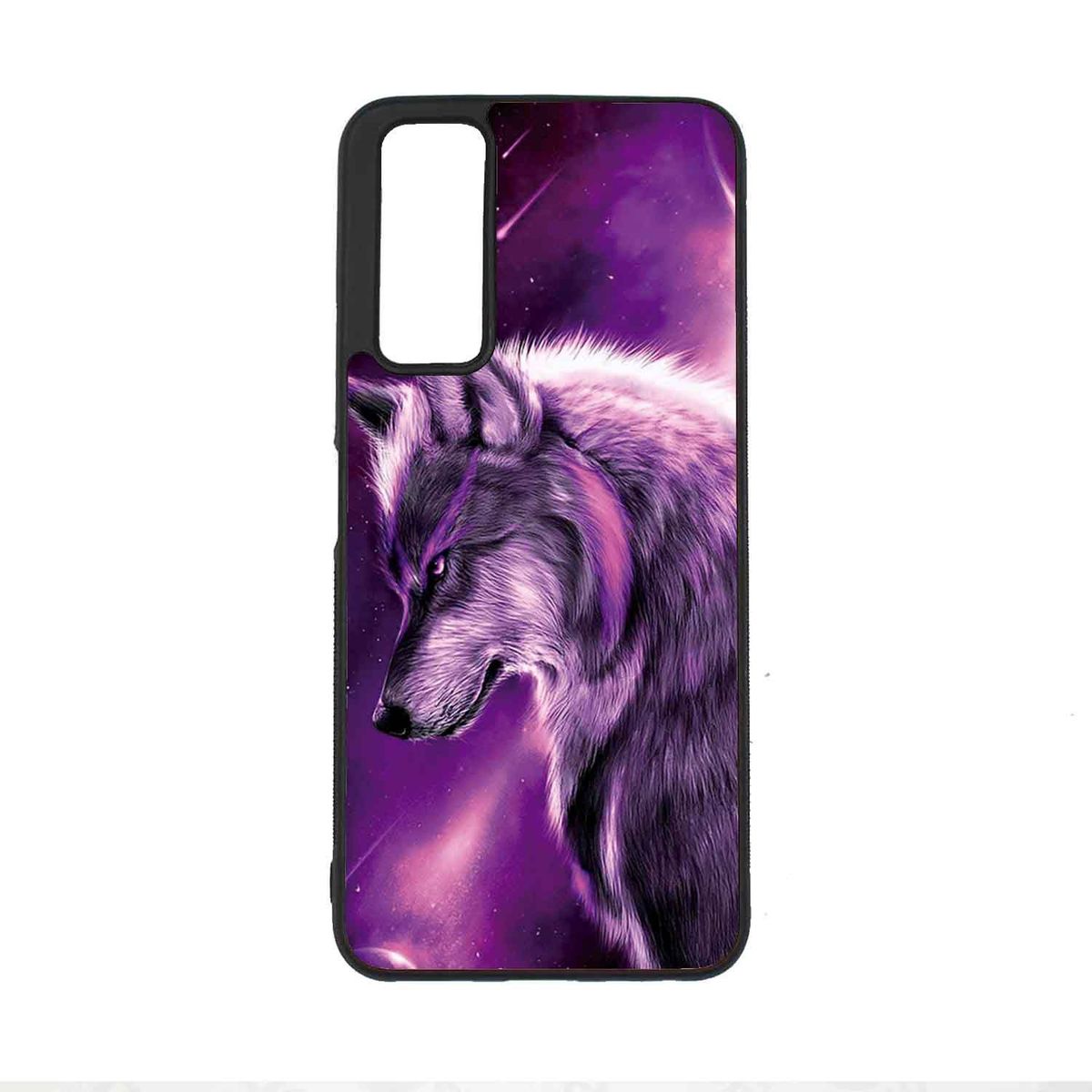 GENERICO - Funda Protector Case Para VIVO Y33