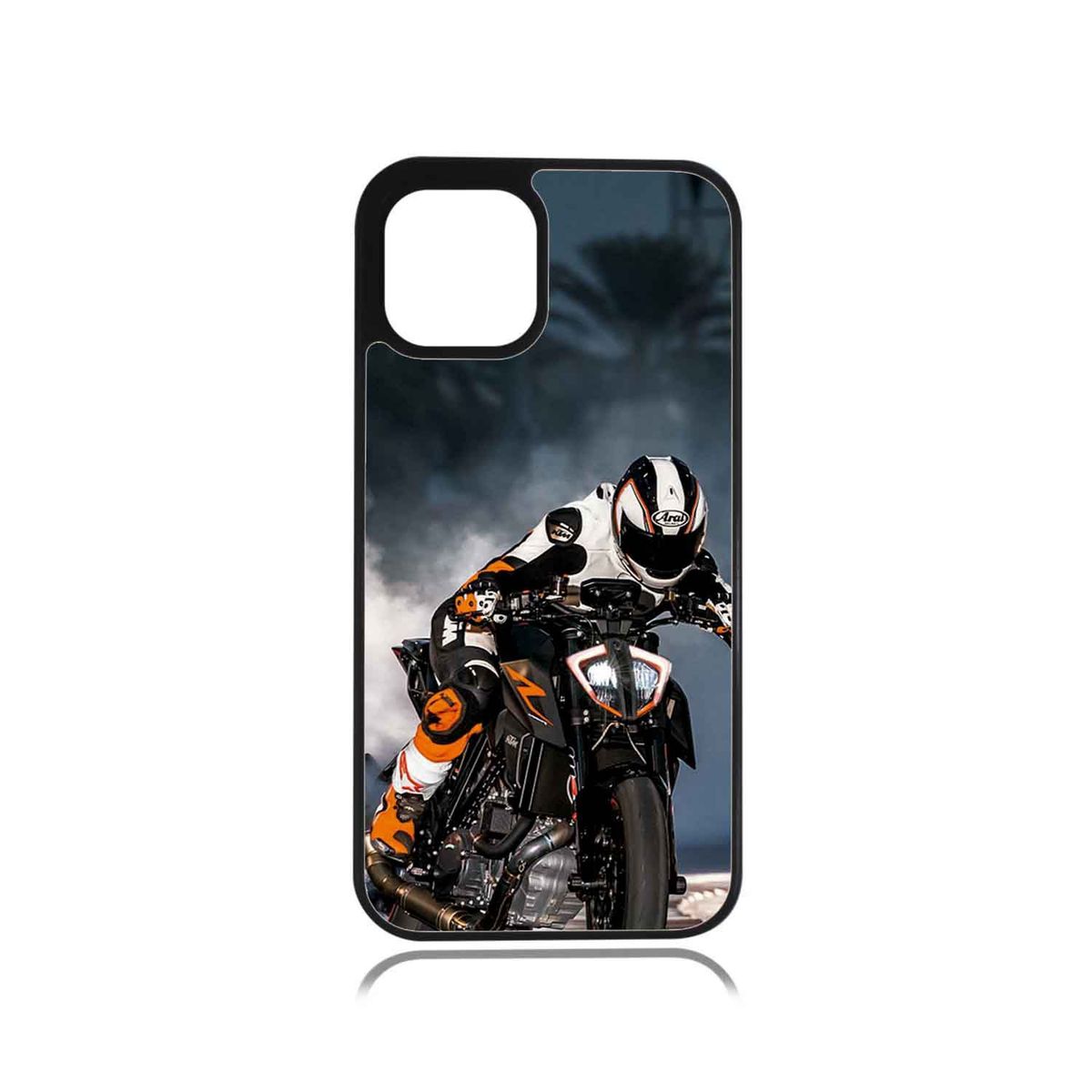 GENERICO - Funda Protector Case Para IPHONE 12 PRO