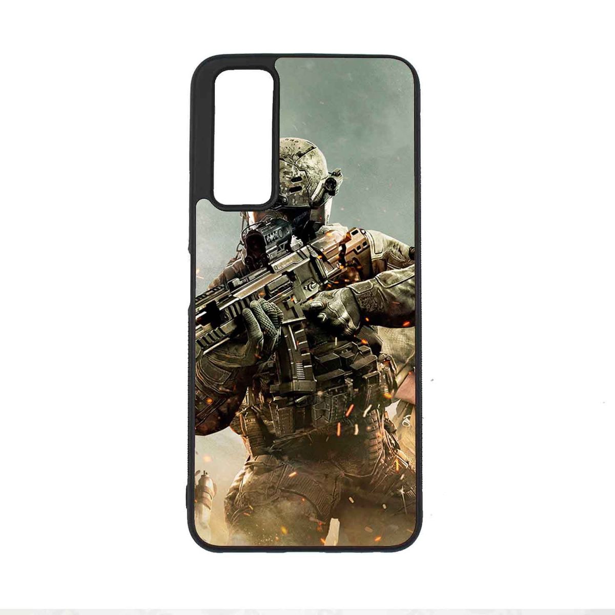 GENERICO - Funda Protector Case Para VIVO Y33