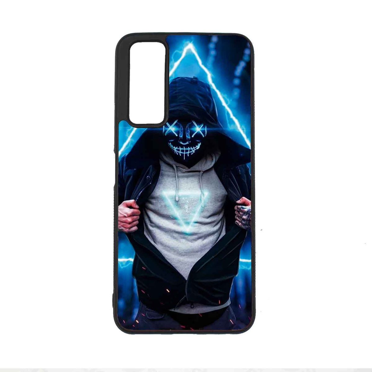 GENERICO - Funda Protector Case Para VIVO Y33