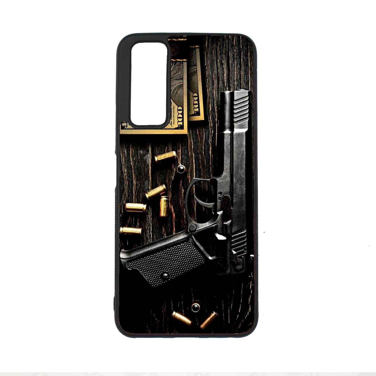 GENERICO - Funda Protector Case Para VIVO Y33