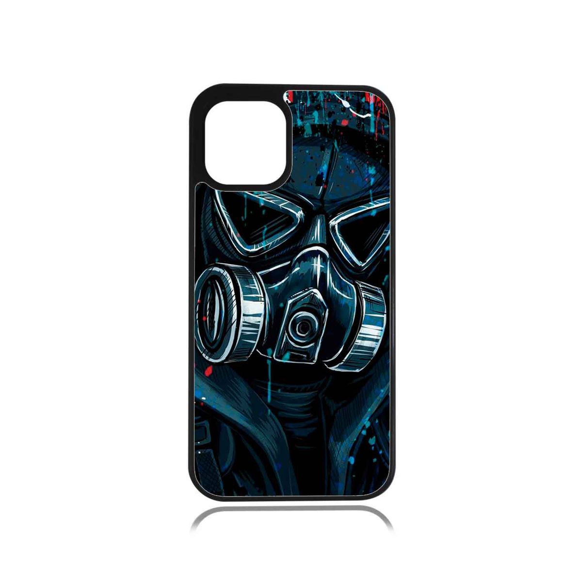 GENERICO - Funda Protector Case Para IPHONE 12 PRO