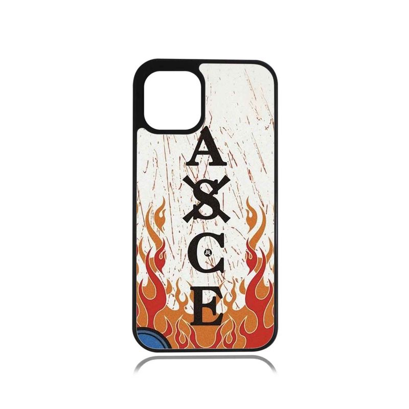 GENERICO - Funda Protector Case Para IPHONE 12 PRO