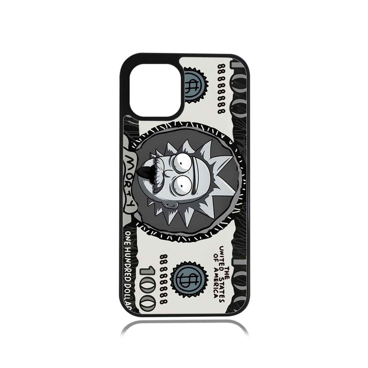 GENERICO - Funda Protector Case Para IPHONE 12 PRO