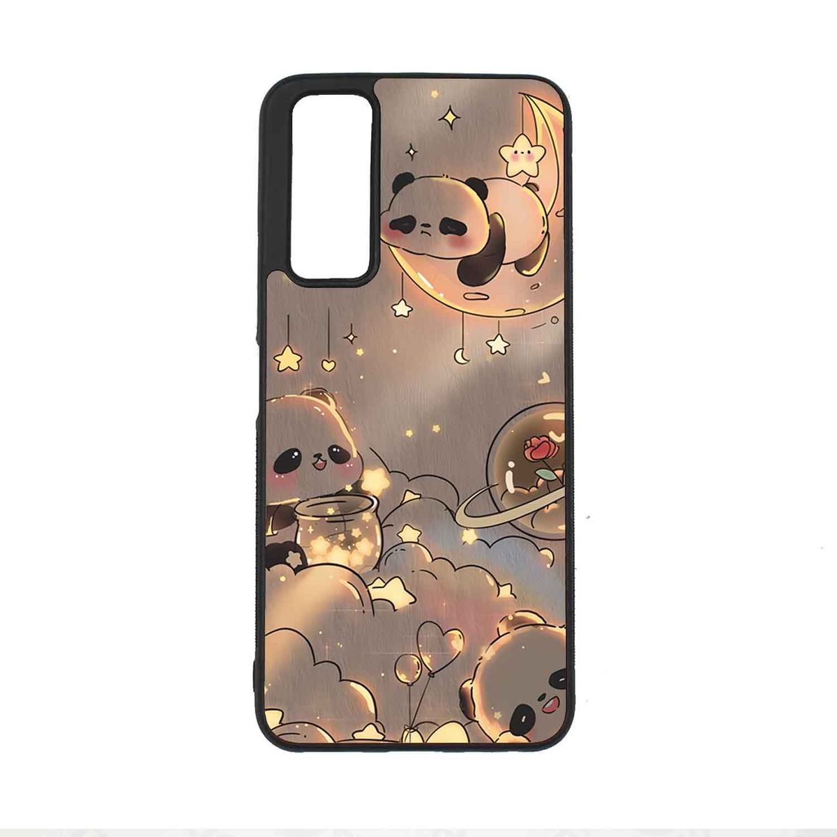 GENERICO - Funda Protector Case Para VIVO Y33