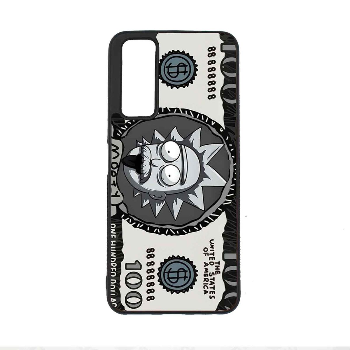 GENERICO - Funda Protector Case Para VIVO Y33