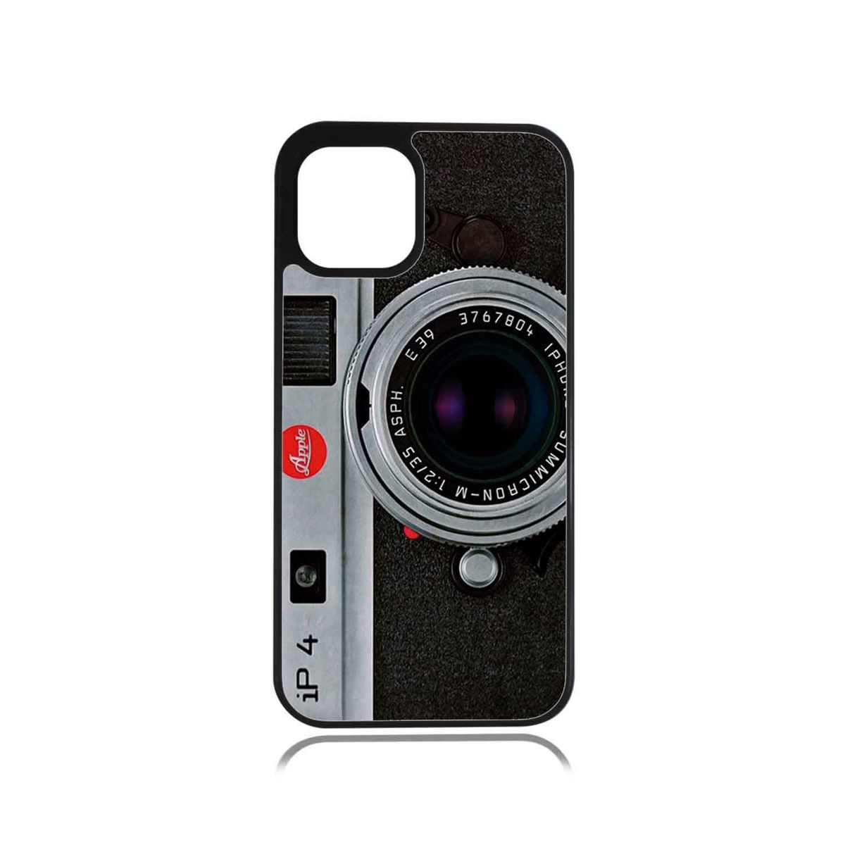 GENERICO - Funda Protector Case Para IPHONE 12 PRO.