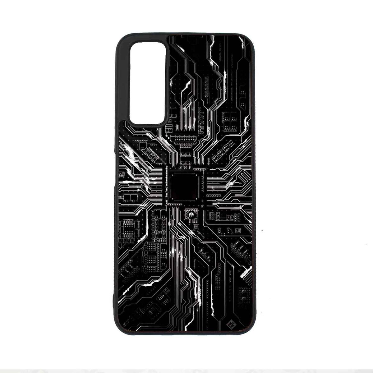 GENERICO - Funda Protector Case Para VIVO Y33