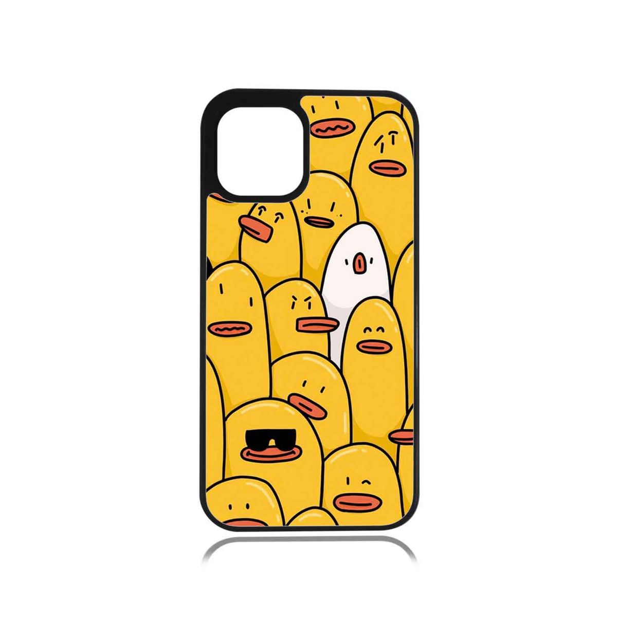 GENERICO - Funda Protector Case Para IPHONE 12 PRO