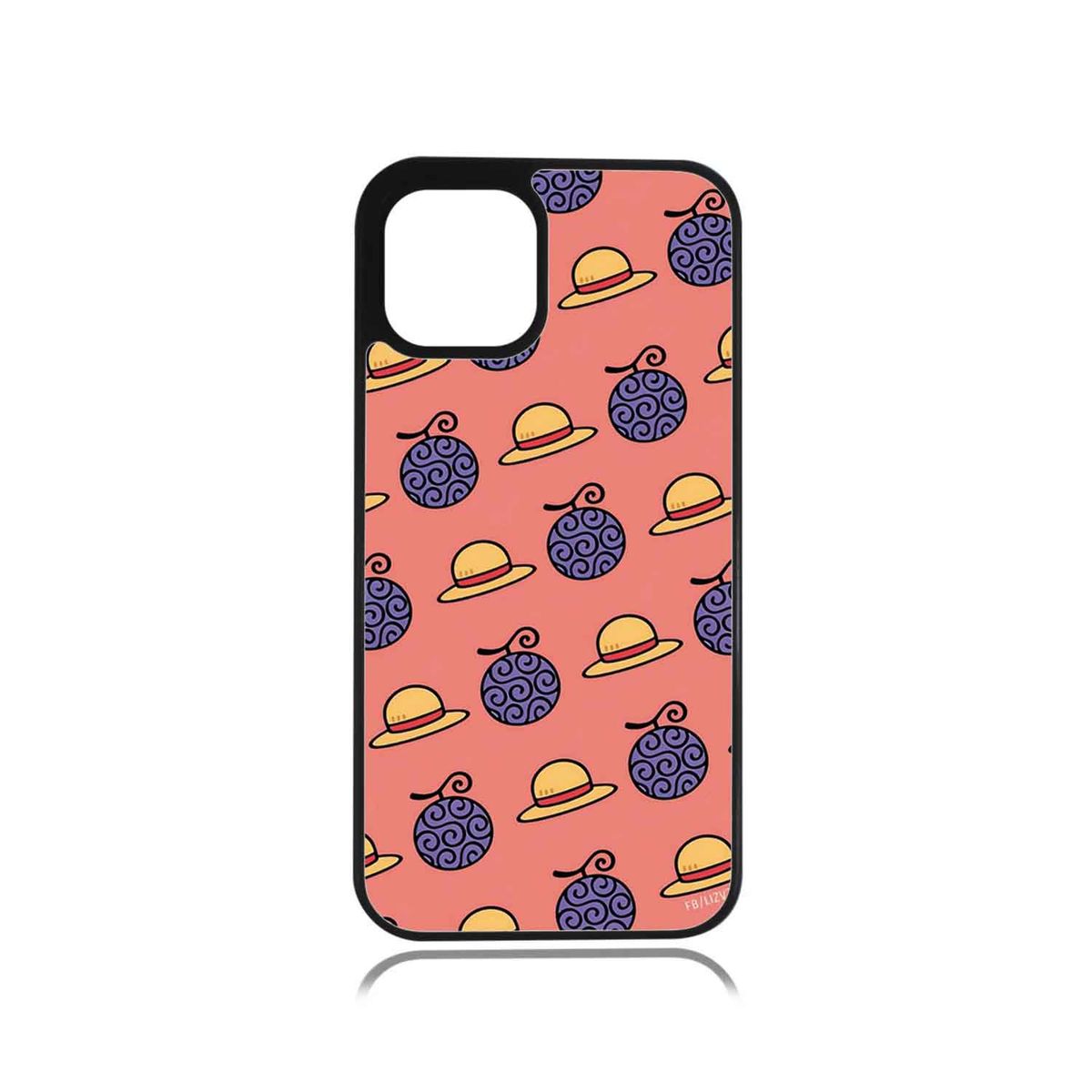GENERICO - Funda Protector Case Para IPHONE 12 PRO